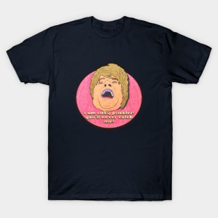 Ricky Prickles T-Shirt